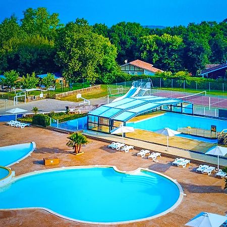 Vacances Dans Les Landes Aureilhan  Exterior photo